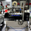 Automatic High Speed Booklet , Paper Folding And Labeling Machine for Medical Industry