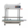 Vertical Solid Ink Coding Band Sealer for PE Bag Sealing Machine with Solid-ink Code Printer