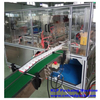 Full Automatic 2 Layers Cigarette Medicine Big Box Cellophane Overwrapping Packing Machine Box Overwrapper Overwrap Machine