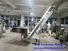 Small Bucket Inclined Food Grade Granule Feeder Elevator Conveyorbucket Conveyor Auto Feeder for Rice Nuts Granule