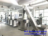 Small Bucket Inclined Food Grade Granule Feeder Elevator Conveyorbucket Conveyor Auto Feeder for Rice Nuts Granule