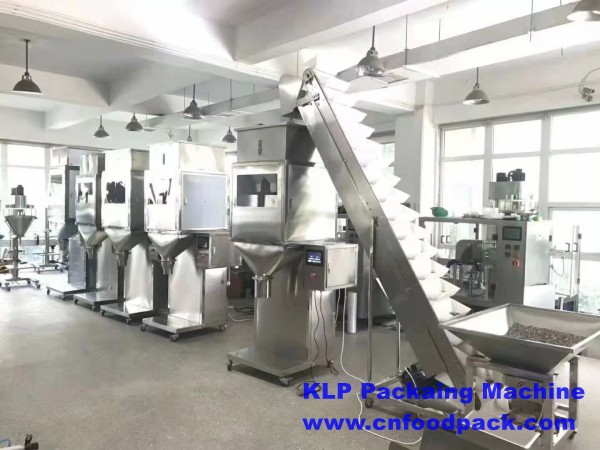 Small Bucket Inclined Food Grade Granule Feeder Elevator Conveyorbucket Conveyor Auto Feeder for Rice Nuts Granule