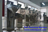2 Scales Semi Automatic 10kg 15kg 20kg 25kgs Granules Rice Grain Nuts Seed Pet Foods Animal Feed Fertilizer Big Bag Filling Packing Machines