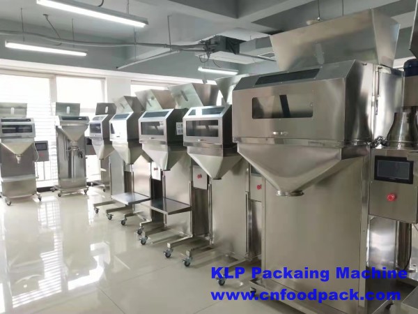 2 Scales Semi Automatic 10kg 15kg 20kg 25kgs Granules Rice Grain Nuts Seed Pet Foods Animal Feed Fertilizer Big Bag Filling Packing Machines