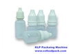 Automatic E-liquid Eye Drop Cbd Oil Bottle Liquid Filling Capping Machine