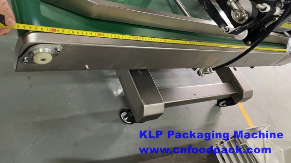 QLF-1680 big bag sealing machine continus band sealer (7)