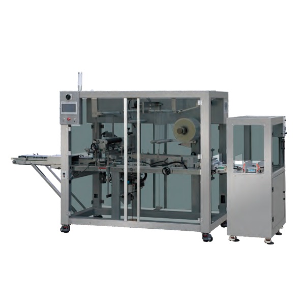 BTB 480 box overwrapping machine (6)