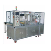 Full Automatic 2 Layers Cigarette Medicine Big Box Cellophane Overwrapping Packing Machine Box Overwrapper Overwrap Machine