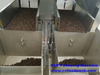 Automatic Two Electronic Scale Bottle Tin Can Weigh Filler Granule Filling Machine for Rice Nuts Grain Beans Sugar 
