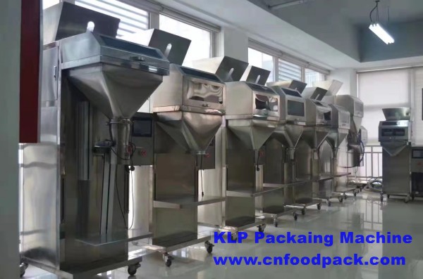 2 Scales Semi Automatic 10kg 15kg 20kg 25kgs Granules Rice Grain Nuts Seed Pet Foods Animal Feed Fertilizer Big Bag Filling Packing Machines