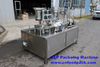 Automatic E-liquid Eye Drop Cbd Oil Bottle Liquid Filling Capping Machine