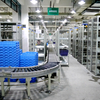Stainless Steel Power Roller Conveyor China Supplier 