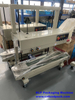 Vertical Solid Ink Coding Band Sealer for PE Bag Sealing Machine with Solid-ink Code Printer
