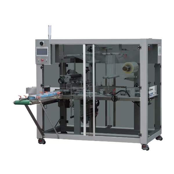 BTB 480 box overwrapping machine (2)