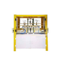 Anti-corrosive hand Dish Washing Corrosion Toilet Cleaners liquid detergent Bottle filling machine (closed Type)
