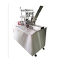 Automatic VCD DVD CD Case Playing Cards Perfume Box Soap Box Cellophane Overwrapping Machine with Tear Tape 