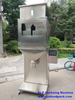 2 Scales Semi Automatic 10kg 15kg 20kg 25kgs Granules Rice Grain Nuts Seed Pet Foods Animal Feed Fertilizer Big Bag Filling Packing Machines