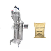  25kg Premade Bag Flour Milk Baking Powder Filler Auger Filling Machine Big Bag Filling Machine