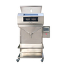 Semi Automatic 4 Heads 500g 1kg Rice Nuts Grain Seed Beans Granule Weighing Filler Granule Weighing Filling Packing Machine