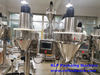 2-5000g Semi Automatic Auger Powder Filling Machine Powder Filler Small Food Milk Coffee Spice Talcum Mica Powder Filling Machine