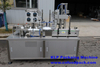 Automatic E-liquid Eye Drop Cbd Oil Bottle Liquid Filling Capping Machine