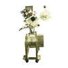 KLP-210Y Automatic Top Flat Labeling Machine Without Conveyor For Box Plastic Bottle Tray