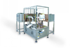 Automatic Reagent Test Tube Filling Machine Pharmaceutical Test Kit Filling Machine Small Tube Filling Machine with Automatic Tube Feeder