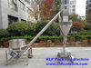 2-5000g Semi Automatic Auger Powder Filling Machine Powder Filler Small Food Milk Coffee Spice Talcum Mica Powder Filling Machine