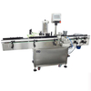 Portable Label Machine for Wine Bottle Cosmetic Bottle Jar Can Bottle Automatic Labeling Machine Round Bottle Label Applicator Machine