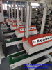  Vertical Automatic Large Size Bag Sealer with Continuous Bag Sealing Machine Band Sealer 