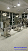 Automatic Two Electronic Scale Bottle Tin Can Weigh Filler Granule Filling Machine for Rice Nuts Grain Beans Sugar 