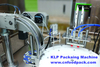 Automatic Reagent Test Tube Filling Machine Pharmaceutical Test Kit Filling Machine Small Tube Filling Machine with Automatic Tube Feeder