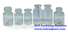 0.1g-15g Vial Small Volume Powder Filling Machine Automatic Small Bottle Filling Capping Production Line