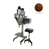 Semi-Auto Cocoa Powder Packing Machine Small Bottle Sachet Bag Powder Filling Machine