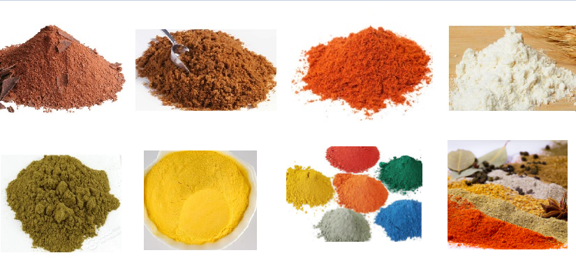 What is a powder filling machine?