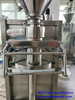  25kg Premade Bag Flour Milk Baking Powder Filler Auger Filling Machine Big Bag Filling Machine