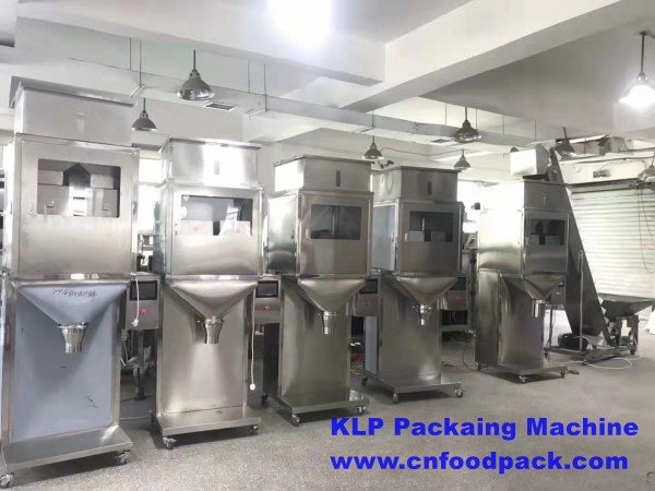 2 Scales Semi Automatic 10kg 15kg 20kg 25kgs Granules Rice Grain Nuts Seed Pet Foods Animal Feed Fertilizer Big Bag Filling Packing Machines