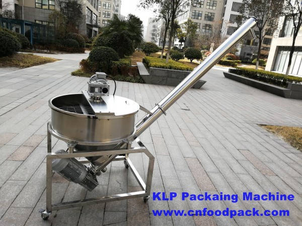 semi automatic filling machine-cnfoodpack.com (555)