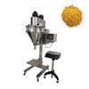 Spicy Powder Filling Machine Auger Filling Machine Premade Bag Pouch Filling Machine