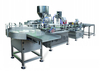 5g-100g External Liniment Cosmetic Cream Bottle Liquid Paste Filling And Capping Production Line