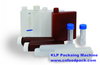 Automatic Reagent Test Tube Filling Machine Pharmaceutical Test Kit Filling Machine Small Tube Filling Machine with Automatic Tube Feeder