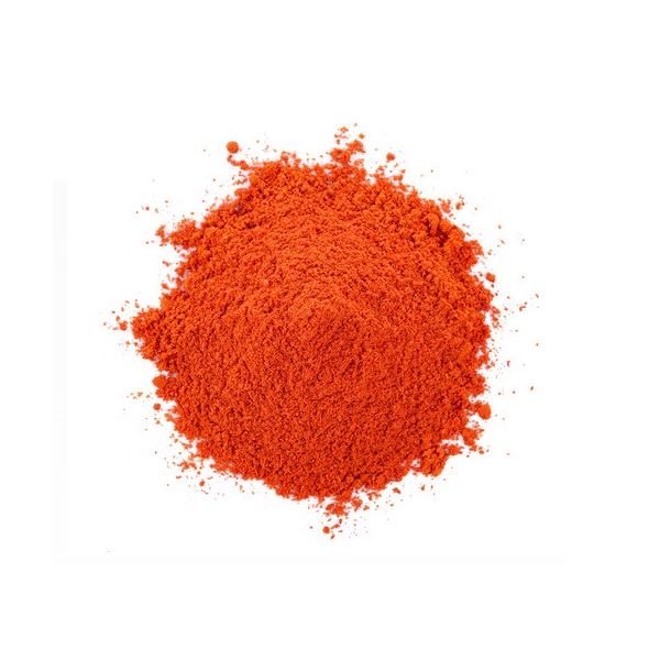 Red chili powder