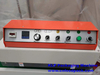  Vertical Automatic Large Size Bag Sealer with Continuous Bag Sealing Machine Band Sealer 