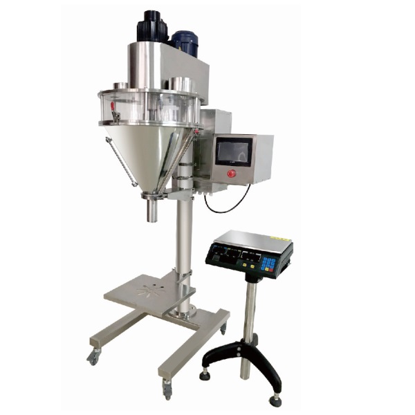 Benefits of Cup Fillers VS Auger Fillers