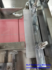 Automatic VCD DVD CD Case Playing Cards Perfume Box Soap Box Cellophane Overwrapping Machine with Tear Tape 
