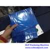Automatic VCD DVD CD Case Playing Cards Perfume Box Soap Box Cellophane Overwrapping Machine with Tear Tape 
