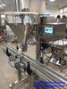 Full Automatic Auger Bottling Powder Filling Spice Powder Filling Machine Auger Filler 