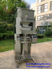  5kg 10kg 20kg 25kg Granule Packing Machine Rice Grain Bean Pet Foods Animal Feed Fertilizer Pellet Bag Packing Machine Semi Automatic Filling Machine 