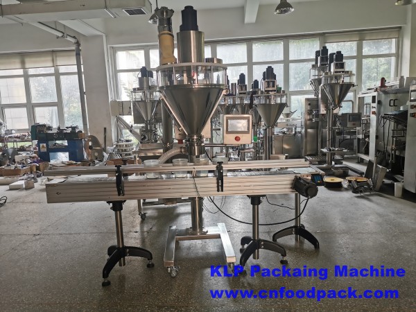 semi automatic filling machine-cnfoodpack.com (540)