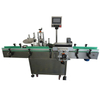 Portable Label Machine for Wine Bottle Cosmetic Bottle Jar Can Bottle Automatic Labeling Machine Round Bottle Label Applicator Machine
